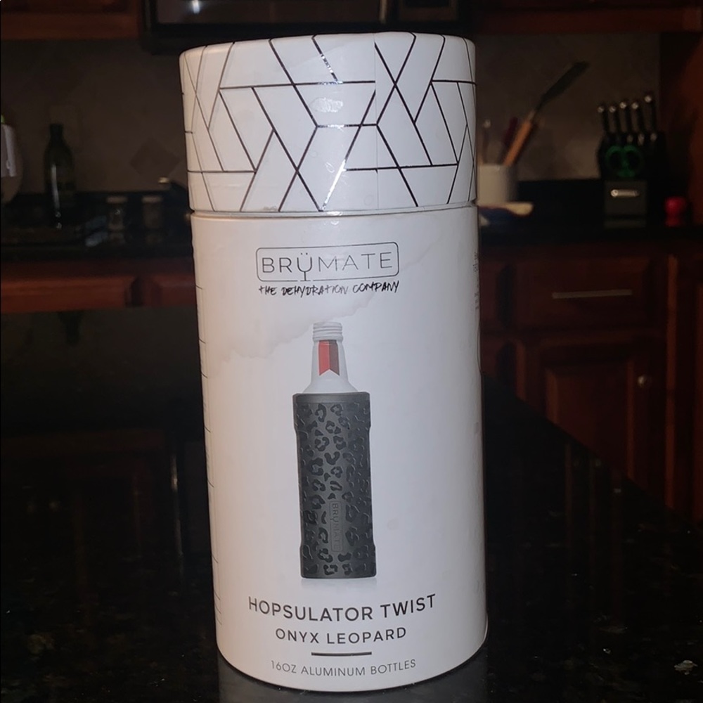 Brumate Hopsulator Twist